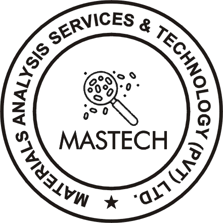 MASTECH Logo